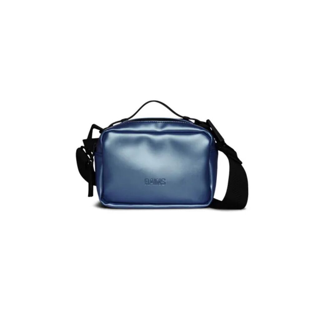 RAINS Box Bag Micro Laser